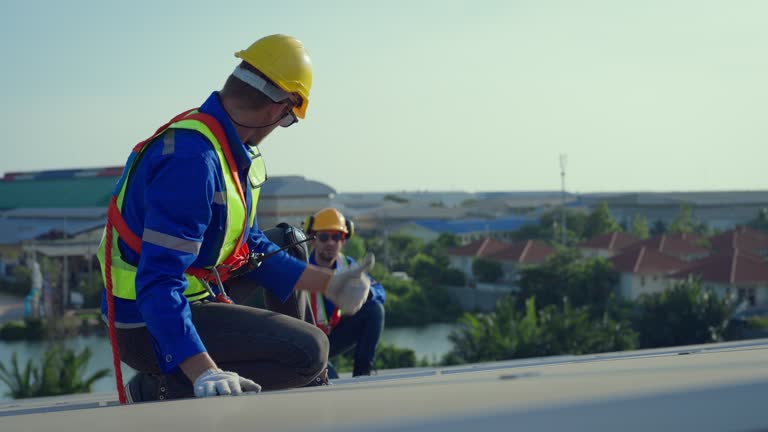 Waterproofing in Raton, NM